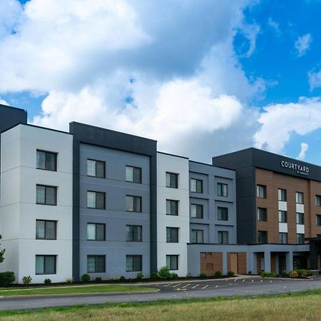 Courtyard By Marriott Buffalo Amherst/University Hotel Eksteriør billede